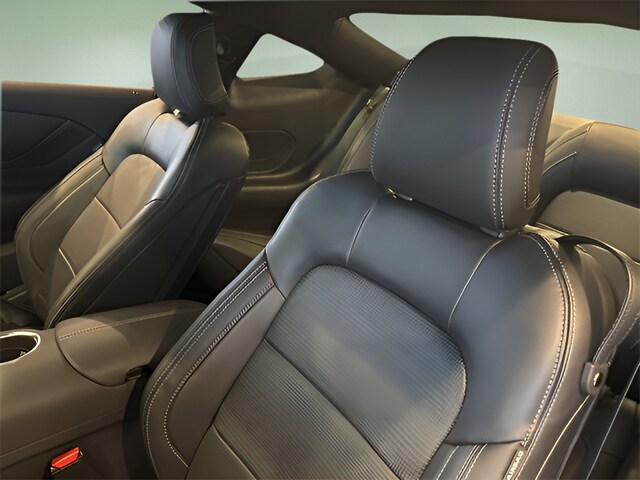 2026 Ford Mustang EcoBoost Premium Fastback - Photo 8