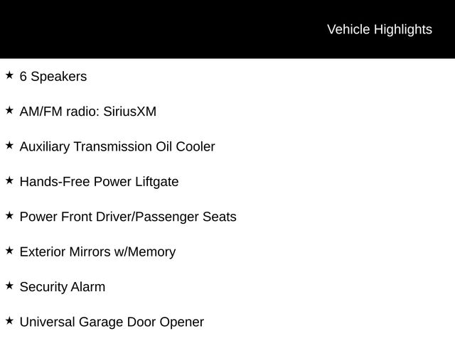 2019 Jeep Cherokee Trailhawk Elite - Photo 8