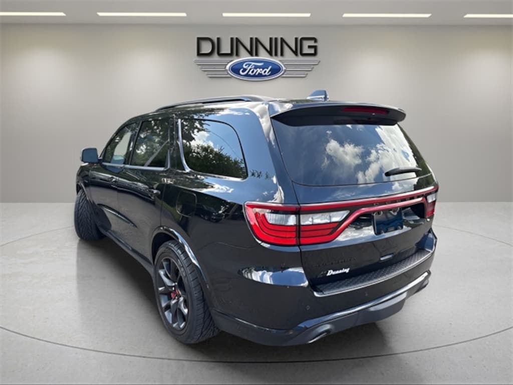 Used 2021 Dodge Durango R/T SUV