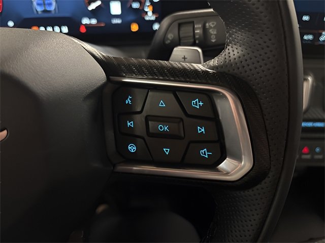 2026 Ford Mustang GT Premium Fastback - Photo 16