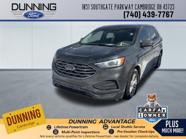 2020 Ford Edge SE