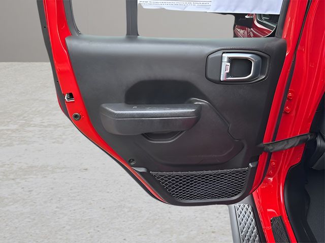 2024 Jeep Gladiator Mojave - Photo 15