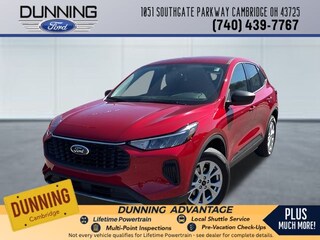 2026 Ford Escape Active SUV