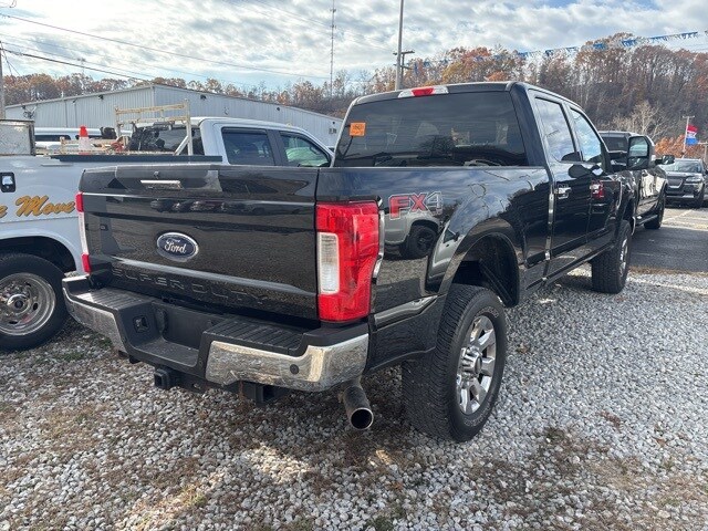 2019 Ford F-250 photo 4