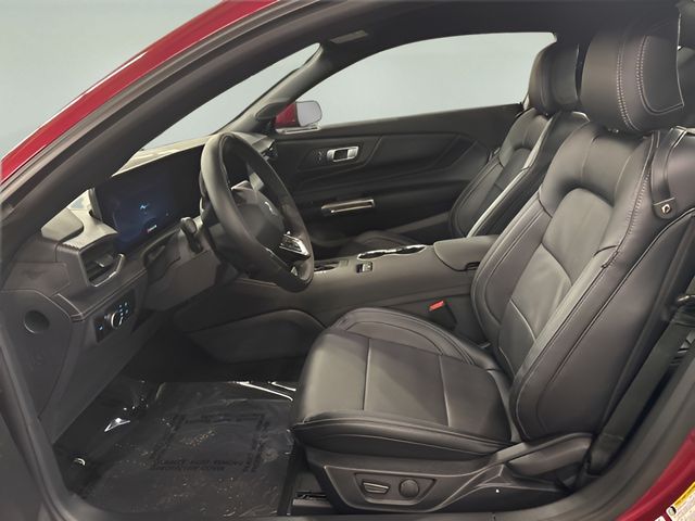 2026 Ford Mustang GT Premium Fastback - Photo 8