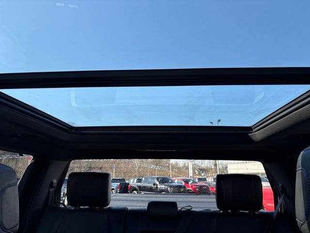 2024 Toyota Tundra Platinum - Photo 15