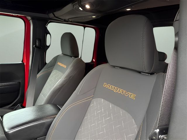 2024 Jeep Gladiator Mojave - Photo 10