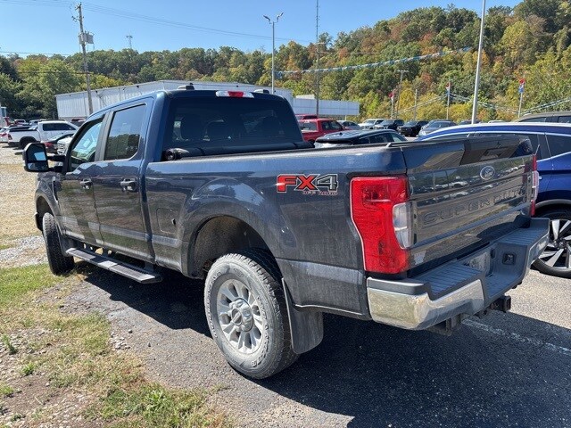 2020 Ford F-250 photo 2