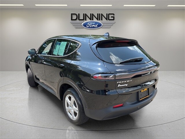 2024 Dodge Hornet GT Plus photo 2