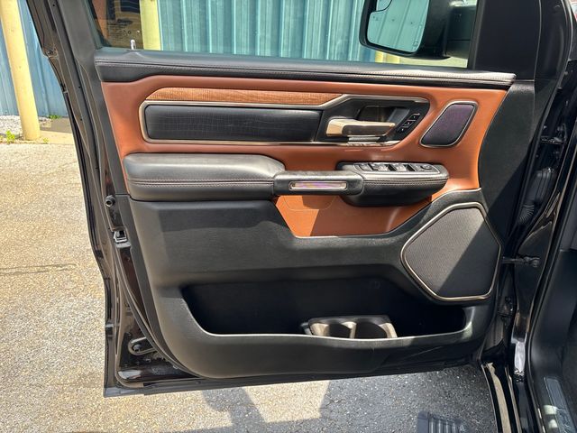 2021 RAM Ram 1500 Pickup Longhorn - Photo 7