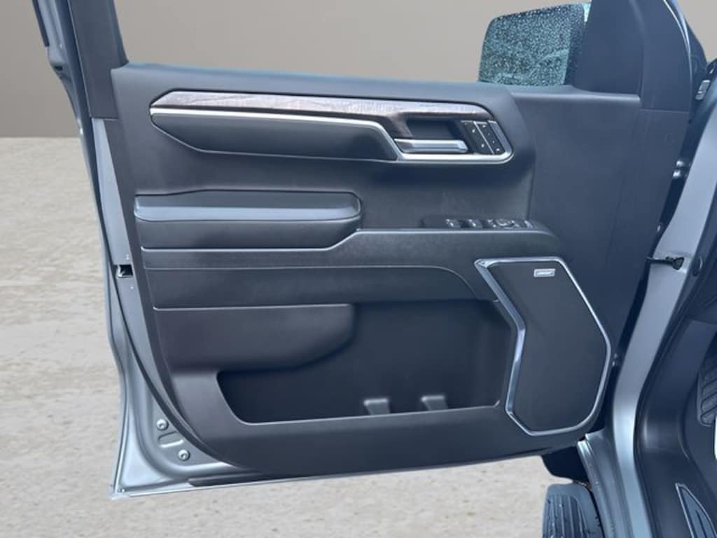 Used 2023 Chevrolet Silverado 1500 LTZ Truck