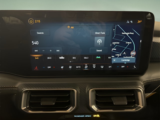2026 Ford Mustang GT Premium Fastback - Photo 18