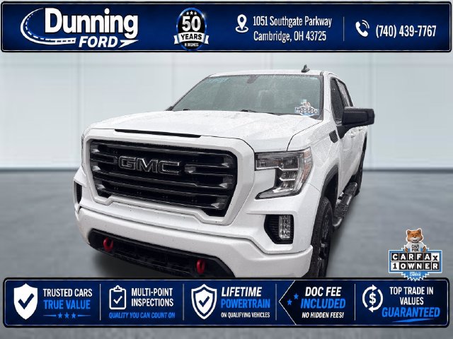 2022 GMC Sierra 1500 Limited