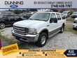 Ford Excursion