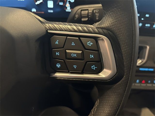 2026 Ford Mustang EcoBoost Premium Fastback - Photo 14