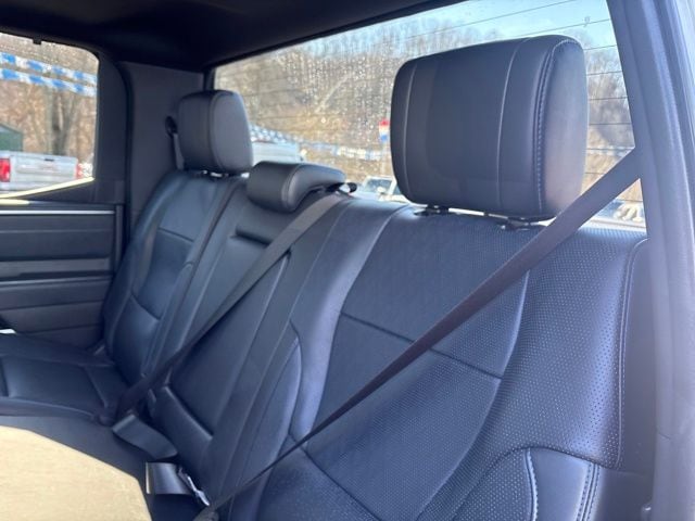 2024 Toyota Tundra Platinum - Photo 22