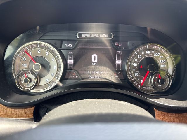 2021 RAM Ram 1500 Pickup Longhorn - Photo 13