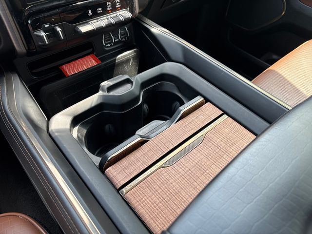 2021 RAM Ram 1500 Pickup Longhorn - Photo 19