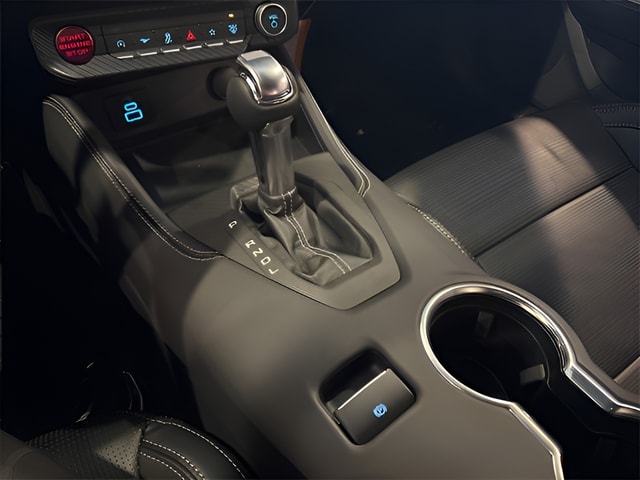 2026 Ford Mustang EcoBoost Premium Fastback - Photo 19