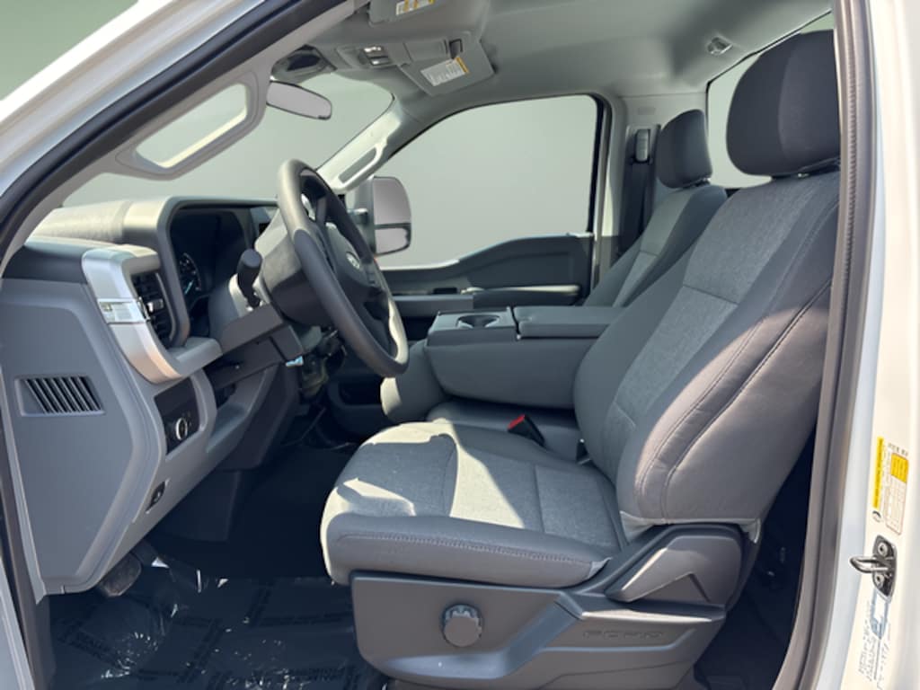 New 2025 Ford F-350SD XL Truck