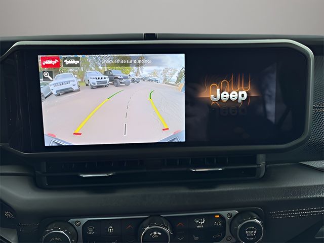 2024 Jeep Gladiator Mojave - Photo 21