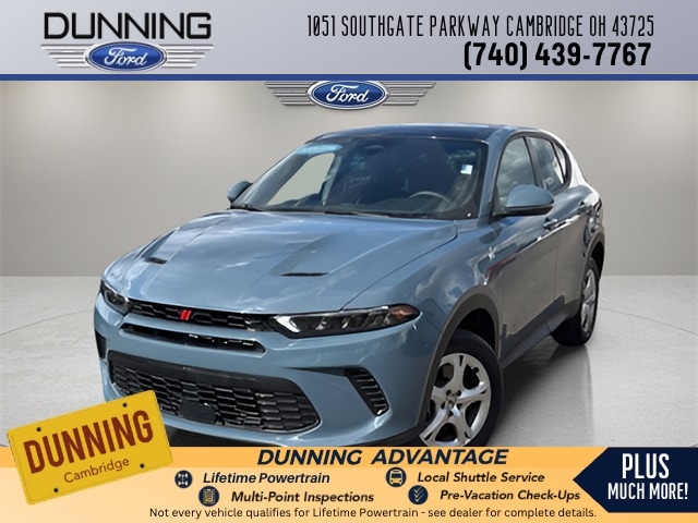 2024 Dodge Hornet GT's photo