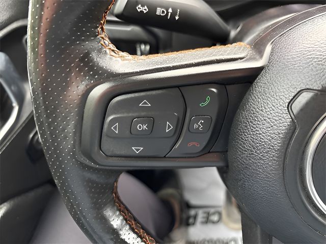 2024 Jeep Gladiator Mojave - Photo 12