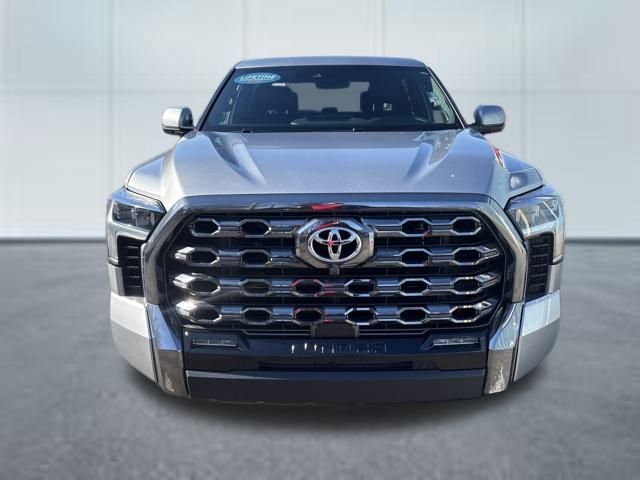 2024 Toyota Tundra Platinum - Photo 6