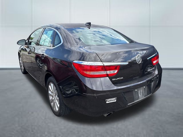 Used 2016 Buick Verano 1SD with VIN 1G4PP5SK8G4115997 for sale in Cambridge, OH