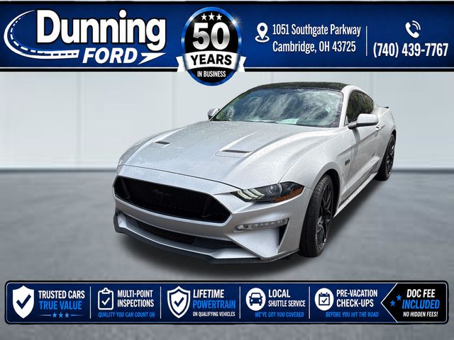 1FA6P8CF6J5146174