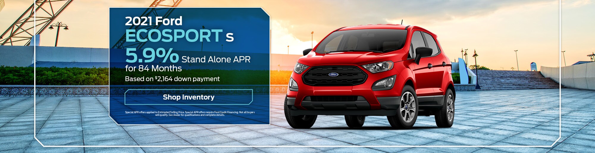 New Ford and Used Car Dealer Serving Cambridge Dunning Ford