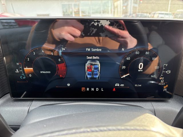 2026 Ford Mustang EcoBoost Convertible - Photo 13