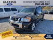 Nissan Titan