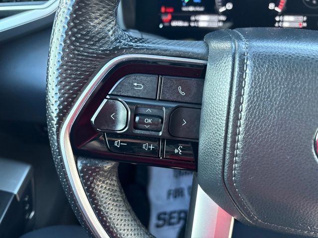 2024 Toyota Tundra Platinum - Photo 11