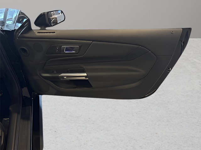2026 Ford Mustang EcoBoost Premium Fastback - Photo 9
