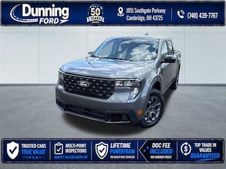 2026 Ford Maverick XLT Truck