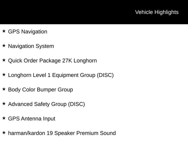 2021 RAM Ram 1500 Pickup Longhorn - Photo 24