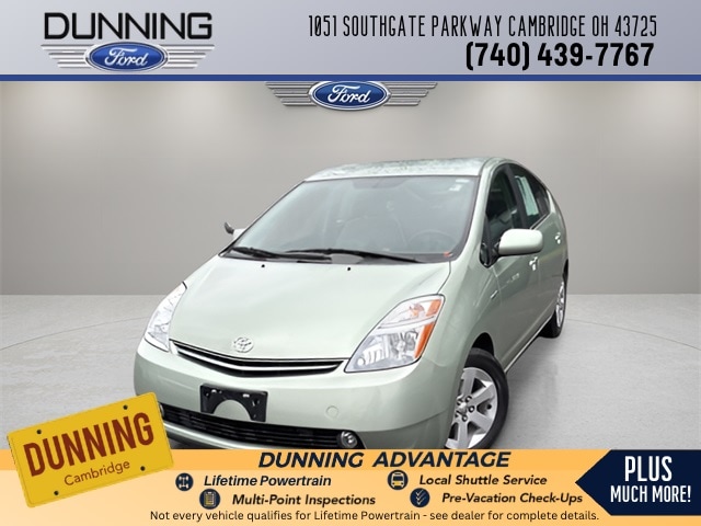 2009 Toyota Prius Standard's photo