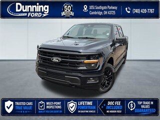 2026 Ford F-150 XLT Truck