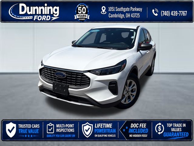 2023 Ford Escape