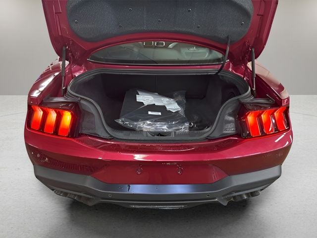 2026 Ford Mustang GT Premium Fastback - Photo 23