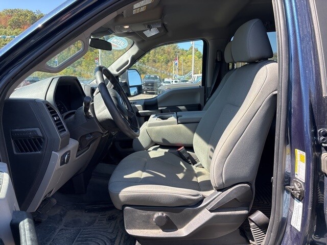 2020 Ford F-250 photo 4