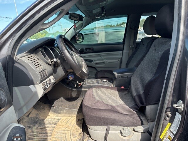 2014 Toyota Tacoma Base photo 3
