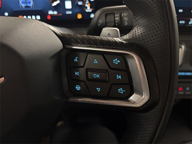 2026 Ford Mustang GT Premium Fastback - Photo 16