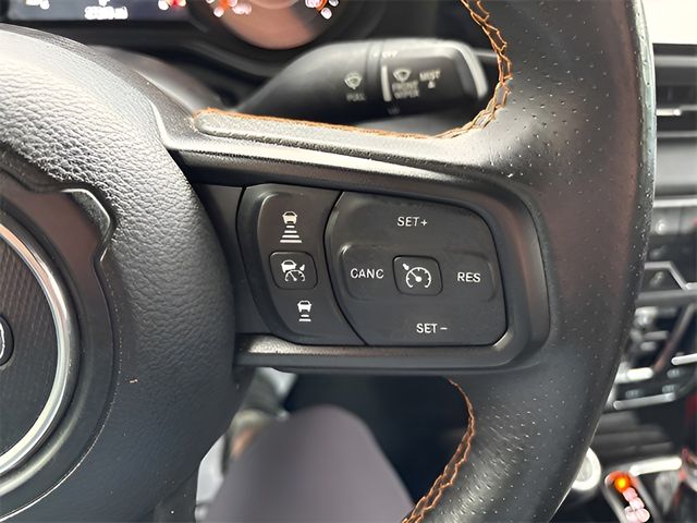 2024 Jeep Gladiator Mojave - Photo 16