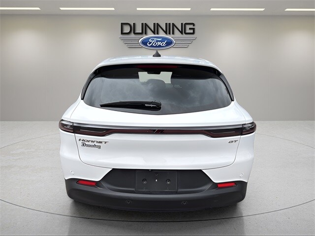 2024 Dodge Hornet GT Plus photo 2