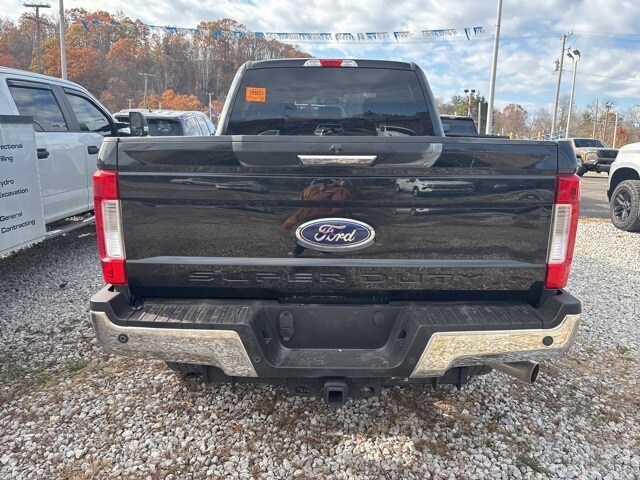 2019 Ford F-250 photo 3