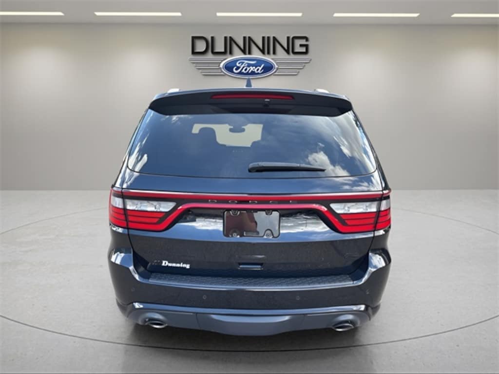 Used 2021 Dodge Durango R/T SUV