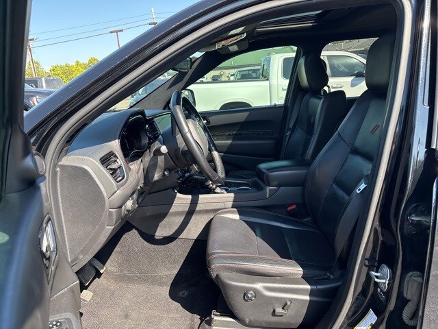 2021 Dodge Durango R/T photo 2