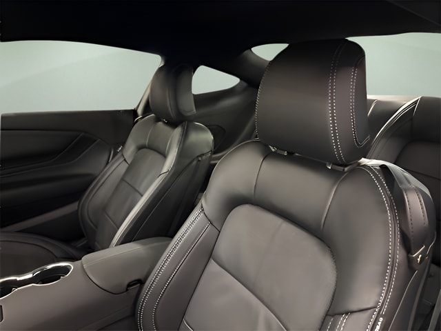 2026 Ford Mustang GT Premium Fastback - Photo 9